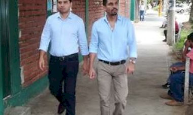 Entel: Exgerente de Finanzas, involucrado en finiquitos irregulares, se presenta en la Felcc