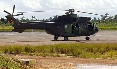 Arrestan a funcionarios del aeropuerto de Guayaramerín vinculados al “narcojet”