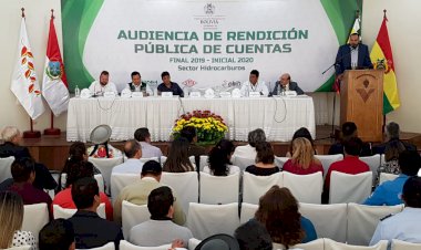 YPFB afina convenio con EMTAGAS para instalar redes de gas a domicilio en Tarija