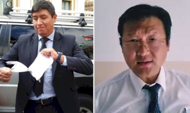 FPV da ultimátum a Chi para que se disculpe o renuncie