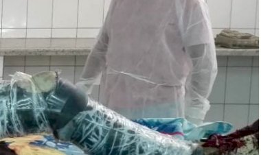 Tarija reporta el primer caso de feminicidio en esta gestión, el hecho sucedió en Bermejo.