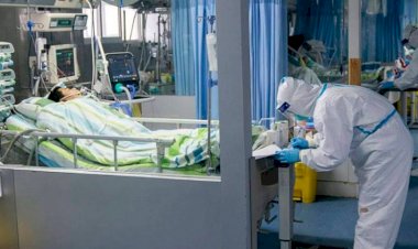 Tarija activa el COE departamental por el coronavirus y especialistas capacitaran a personal de salud