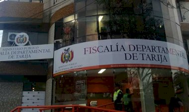 Fiscales que cometan faltas serán procesados con un nuevo reglamento sancionatorio.