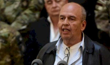 Murillo afirma que se logró estabilizar la cuenca Taquiña