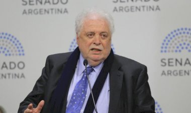 Coronavirus: confirman el primer caso en Argentina