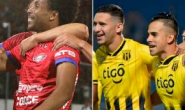 Wilstermann ganó y Bolívar cayó