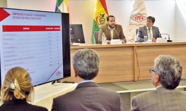 Bolivia y Brasil sellarán nueva adenda por el gas