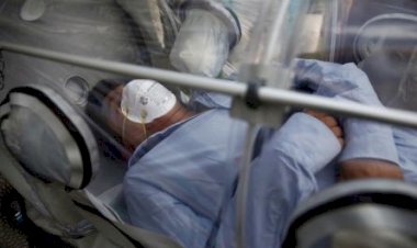 Primer caso de coronavirus en el Perú: COVID-19