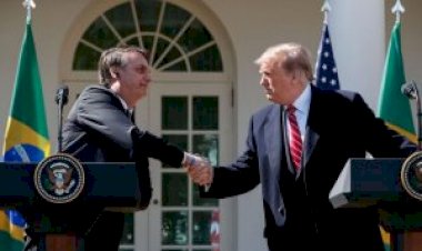 Respaldo para elecciones libres y justas en Bolivia