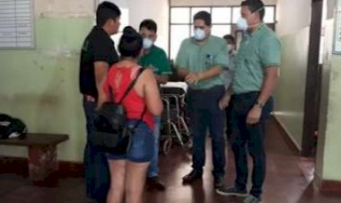 Confirman dos casos de coronavirus en Bolivia