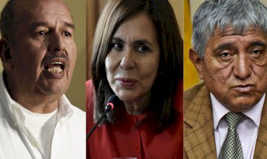 Seis ministros más están en la mira de la Asamblea