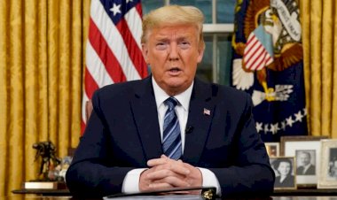 Coronavirus: Estados Unidos decidió cerrar sus fronteras por 30 días a los vuelos de Europa