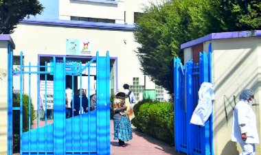 Muere paciente sospechoso de coronavirus en el hospital Holandés