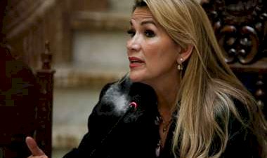 Gobierno decide suspender clases, vuelos desde y hacia Europa y actos masivos