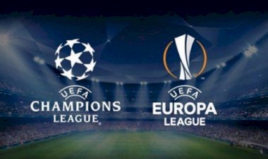 La UEFA suspende la Champions y la Europa League para protegerse del coronavirus