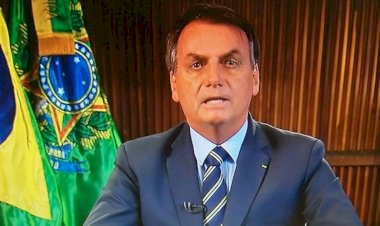 El primer examen de Jair Bolsonaro habría dado positivo por coronavirus