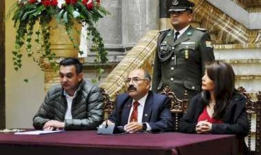 Coronavirus: Los casos confirmados suben a 10 en el país