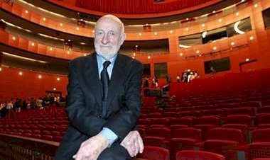 Muere de coronavirus el arquitecto italiano que diseñó el estadio olímpico de Barcelona