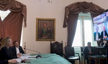 Bolivia coordina acciones con 8 países de la región para frenar el avance del coronavirus