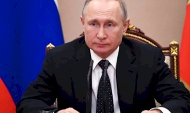 Constitucional rusa aprueba la reforma que permite a Putin seguir en el poder