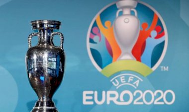La UEFA decide suspender Eurocopa hasta 2021 por el coronavirus