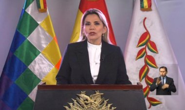 Bolivia endurece medidas para contener el coronavirus