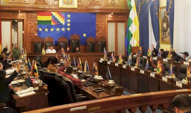 Senado aprueba ley para una pausa en el pago de créditos y servicios ante emergencia por el COVID-19