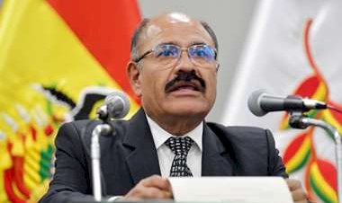 Coronavirus: Aníbal Cruz confirmó cuatro casos más en Santa Cruz y en el país la cifra asciende a 24