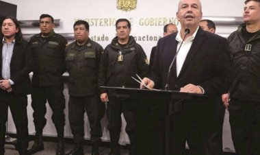 Detienen a siete policías por llevarse cocaína incautada