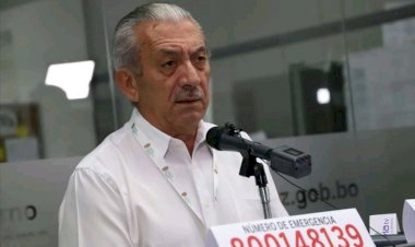 Santa Cruz tiene dos nuevos casos de Covid-19; Bolivia suma 17 en total