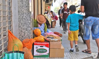 Alcalde de Tarija crea el bus solidario y pide incentivos económicos