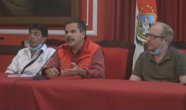 47 personas en Tarija están en vigilancia epidemiológica por coronavirus