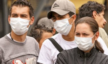 Coronavirus: dos casos más en Santa Cruz (suman 15) y la cifra en el país se eleva a 26