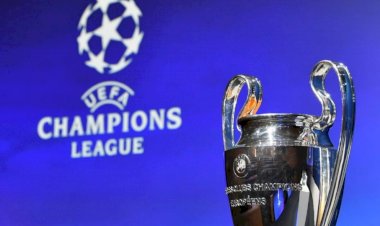 ¡¡Oficial: La UEFA aplaza las finales europeas de fútbol!!