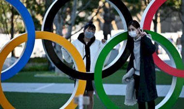 Los Juegos Olímpicos de Tokio se postergan hasta 2021