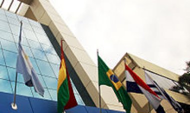 Fonplata entrega $us 200.000 a Bolivia para la compra de equipamiento médico