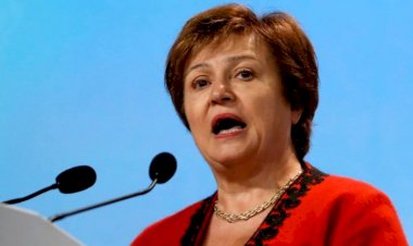 FMI y Banco Mundial piden suspensión de pagos de deuda de países pobres