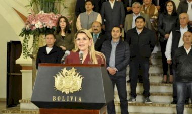 Gobierno dicta estado de emergencia sanitaria en Bolivia hasta el 15 de abril