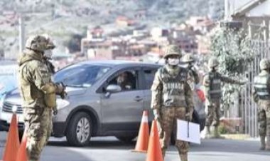 Permisos de circulación quedan nulos y Gobierno anticipa controles ‘muy duros’