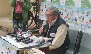 Cuarto caso de covid-19 en Cochabamba; la cifra asciende a 40 en Bolivia