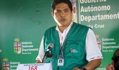 Confirman tres casos más en Santa Cruz (27 en total) y en el país ya van 43