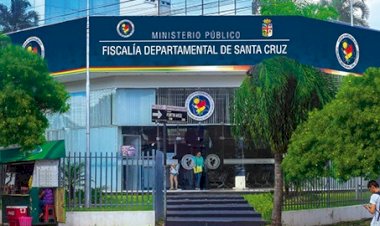 Juez envía a la cárcel a las primeras dos personas por no cumplir la cuarentena