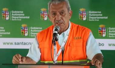 Santa Cruz está en transmisión comunitaria del Covid-19 y hay un niño afectado