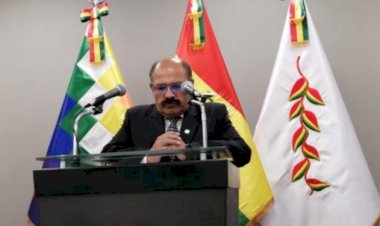 Suben a 74 los casos de Covid-19 en Bolivia tras 13 nuevos pacientes