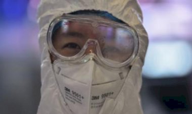 China envía ayuda a Bolivia para enfrentar al coronavirus