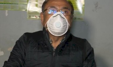 Bolivia reporta 96 casos confirmados y 3 fallecidos por COVID-19