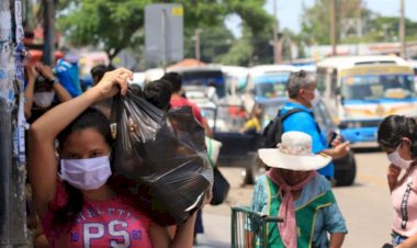 Nuevo decreto en Tarija dispone solo dos días de abastecimiento de productos