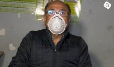 Suben a 115 los casos de Covid-19 en Bolivia tras ocho nuevos pacientes