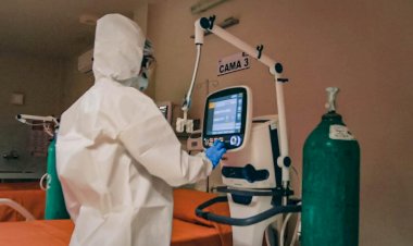 Incrementan los casos sospechosos de covid-19 en Tarija