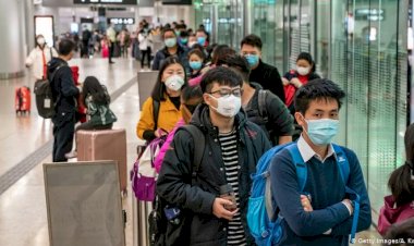 El mundo se acerca al millón de infectados por coronavirus